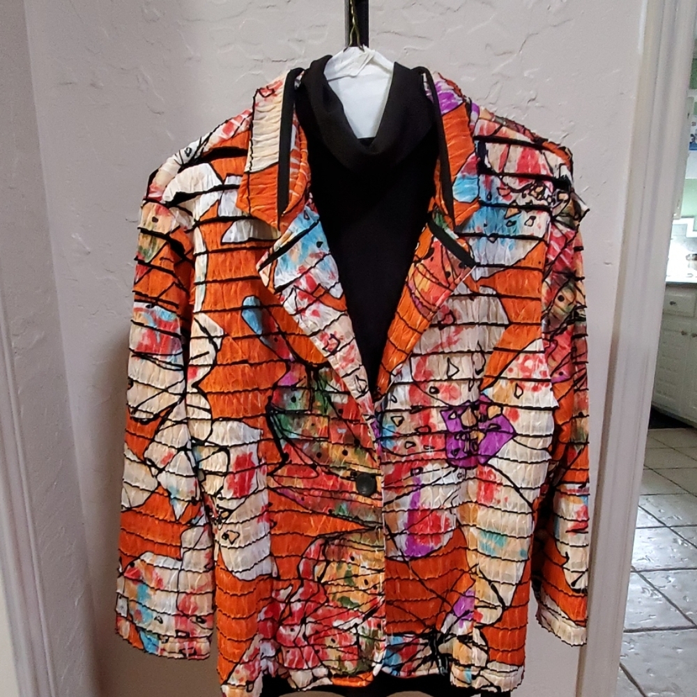 Jacket